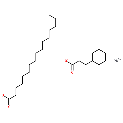 lead palmitate