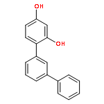 [m-Terphenyl]-4,6-diol(8CI)