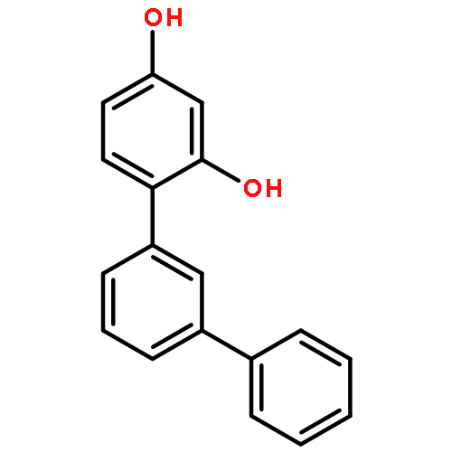 [m-Terphenyl]-4,6-diol(8CI)