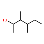 2-Hexanol, 3,4-dimethyl-