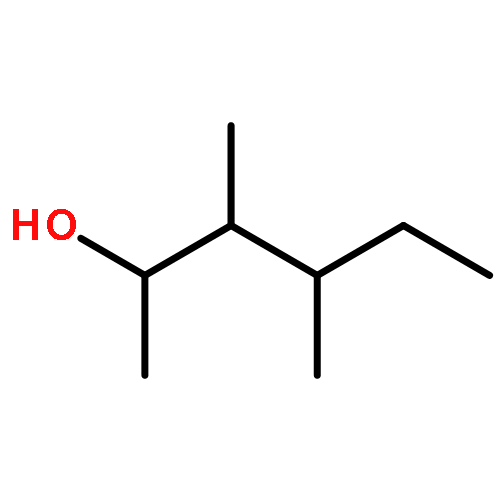 2-Hexanol, 3,4-dimethyl-