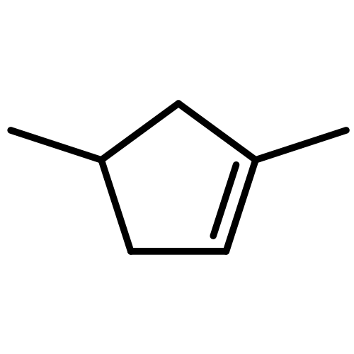 1,4-dimethylcyclopentene