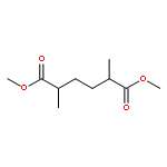 DIMETHYL-2,5-DIMETHYL ADIPATE