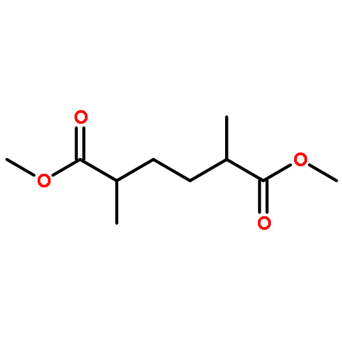 DIMETHYL-2,5-DIMETHYL ADIPATE