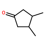 Cyclopentanone, 3,4-dimethyl-, (3R,4R)-rel-