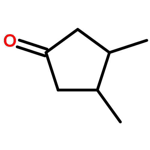 Cyclopentanone, 3,4-dimethyl-, (3R,4R)-rel-