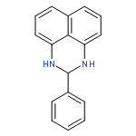 1H-Perimidine, 2,3-dihydro-2-phenyl-