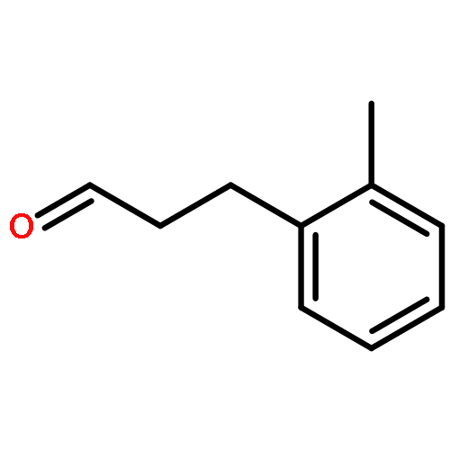 Benzenepropanal,2-methyl-