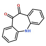 5H-Dibenz[b,f]azepine-10,11-dione