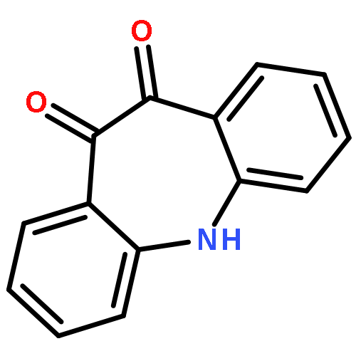 5H-Dibenz[b,f]azepine-10,11-dione