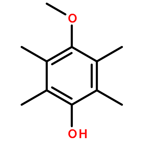 Phenol, 4-methoxy-2,3,5,6-tetramethyl-