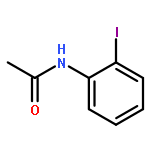 N-(2-Iodophenyl)acetamide