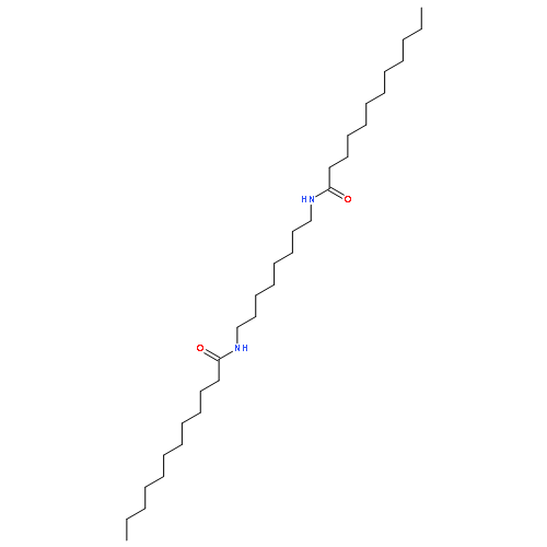 Dodecanamide, N,N'-1,8-octanediylbis-