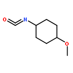 Cyclohexane,1-isocyanato-4-methoxy-