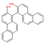 [1,1'-Biphenanthrene]-2,2'-diol