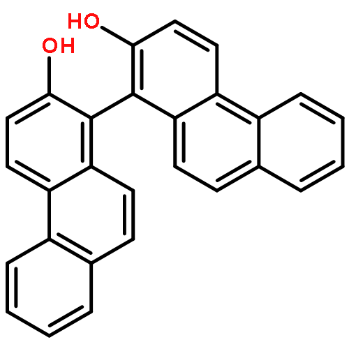 [1,1'-Biphenanthrene]-2,2'-diol