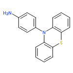 Benzenamine, 4-(10H-phenothiazin-10-yl)-