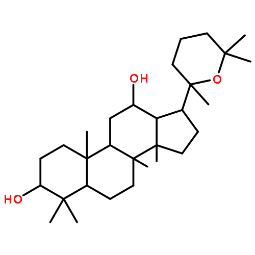 Panaxadiol