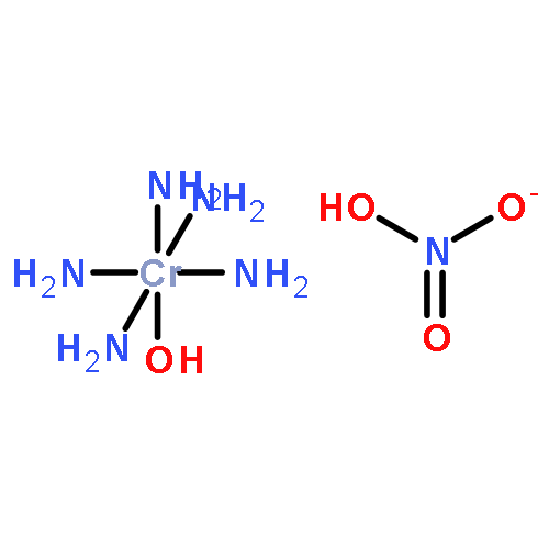 azanide,chromium(3 ),nitric acid,hydrate