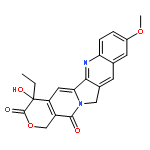 9-methoxycamptothecin