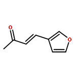 3-Buten-2-one,4-(3-furanyl)-, (3E)-