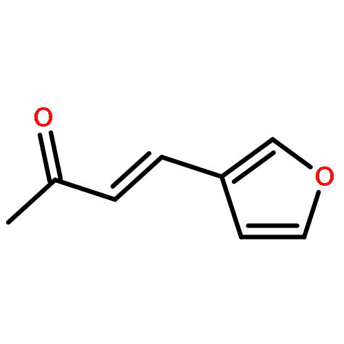 3-Buten-2-one,4-(3-furanyl)-, (3E)-