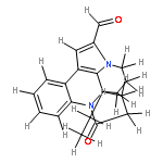 5-formylrhazinilam