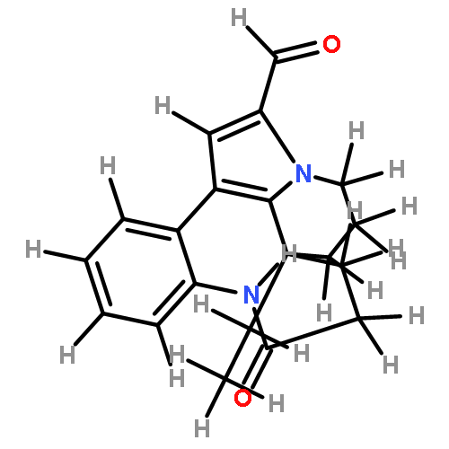 5-formylrhazinilam