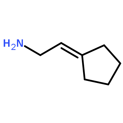 Ethanamine, 2-cyclopentylidene-