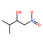 2-Butanol, 3-methyl-1-nitro-, (2S)-