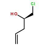 4-Penten-2-ol, 1-chloro-, (2R)-