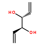 1,5-Hexadiene-3,4-diol, (3R,4S)-rel-