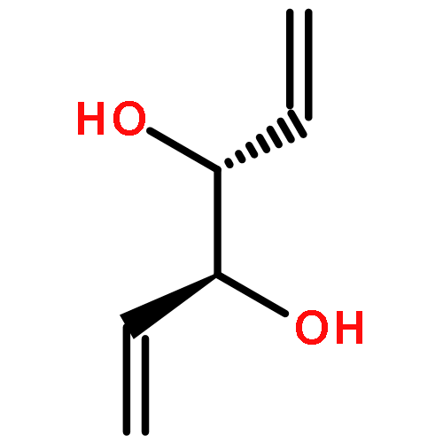 1,5-Hexadiene-3,4-diol, (3R,4S)-rel-