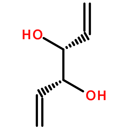 1,5-Hexadiene-3,4-diol, (R*,R*)-