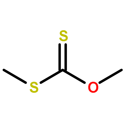 Carbonodithioic acid,O,S-dimethyl ester