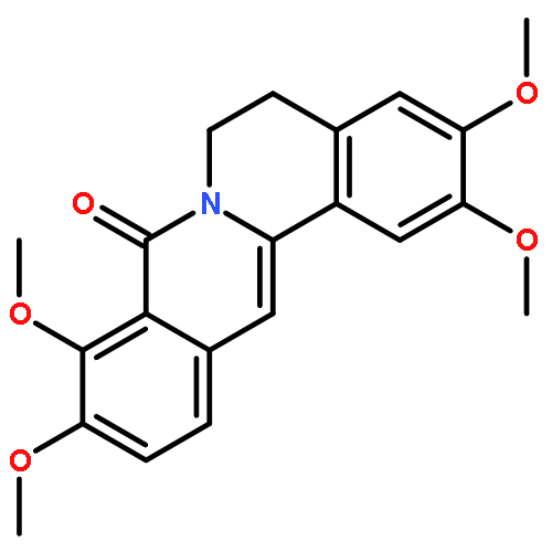 8-oxoypalmatine