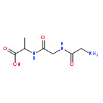 L-Alanine,glycylglycyl-