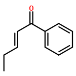 2-Penten-1-one, 1-phenyl-