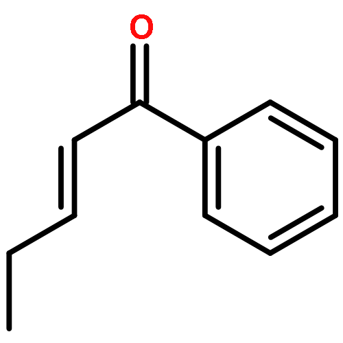 2-Penten-1-one, 1-phenyl-