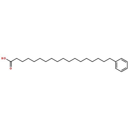 Benzeneoctadecanoicacid