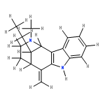 1-methylene-dasycarpidane