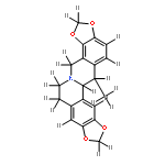 (+)-form-Tetrahydrocorysamine