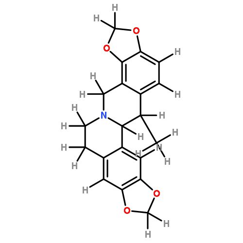 (+)-form-Tetrahydrocorysamine