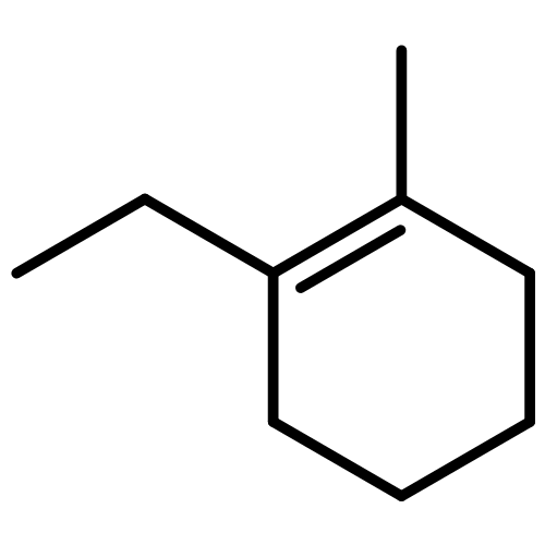 1-ethyl-2-methylcyclohexene