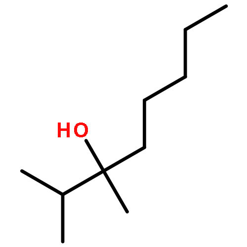 3-Octanol,2,3-dimethyl-