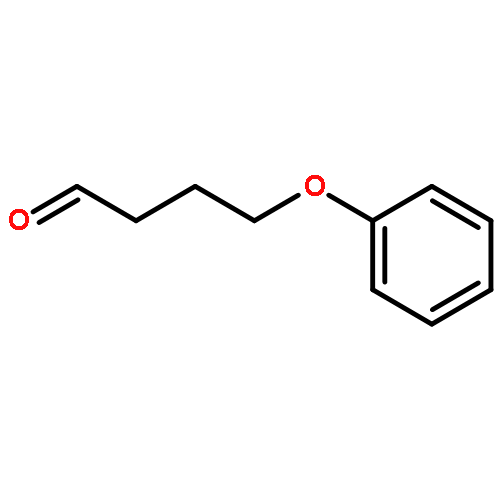 4-Phenoxybutanal