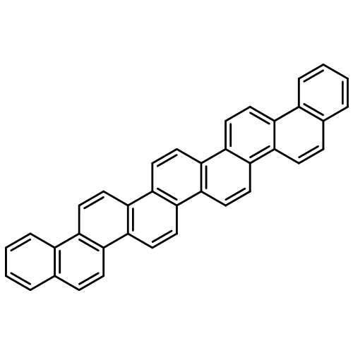 Dinaphtho[1,2-c:2',1'-m]picene