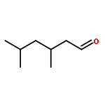 3,5-dimethylhexanal