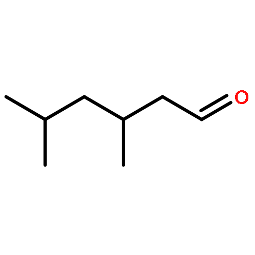 3,5-dimethylhexanal