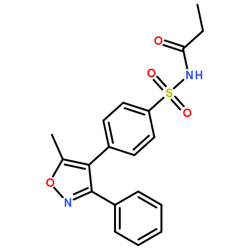 Parecoxib